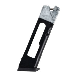 Magazynek do ASG Glock G17 gen 5. 6 mm