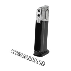 Magazynek do Walther PPQ M2 T4E