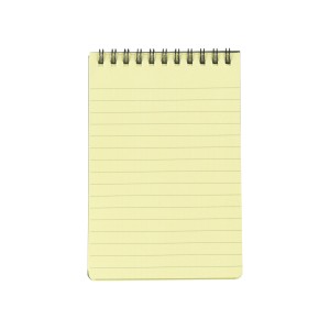 Notes wodoodporny Snugpak