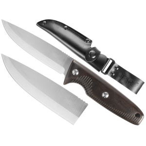 Nóż myśliwski Eka Nordic W12 wood