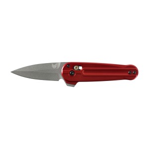 Nóż składany Benchmade 491GY-01 Lowden