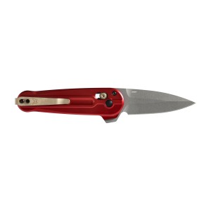 Nóż składany Benchmade 491GY-01 Lowden