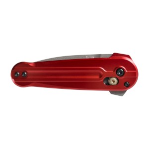 Nóż składany Benchmade 491GY-01 Lowden