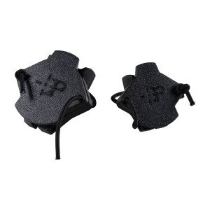 Osłony lunety OPtactical do Vortex Razor II HD-E 1-6x24 (2 sztuki)