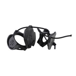 Osłony lunety OPtactical do Vortex Razor II HD-E 1-6x24 (2 sztuki)