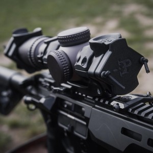 Osłony lunety OPtactical do Vortex Razor III HD 1-10x24 (2 sztuki)