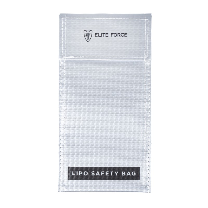 Pokrowiec na akumulator LiPo Elite Force