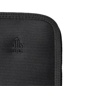 Pokrowiec na pistolet Leapers UTG Discreet Sub-compact Handgun Case Pistol Revolver czarny
