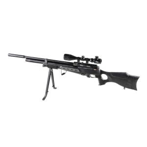 Wiatrówka PCP Optima by Hatsan BT65 RB Elite QE 5,5 mm
