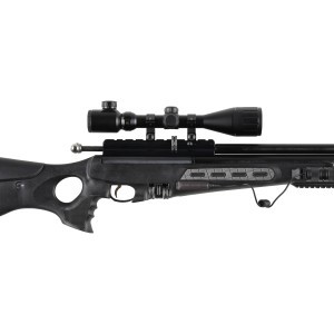 Wiatrówka PCP Optima by Hatsan BT65 RB Elite QE 5,5 mm