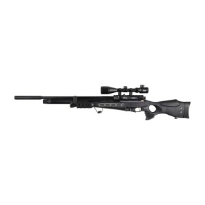 Wiatrówka PCP Optima by Hatsan BT65 RB Elite QE 6,35 mm