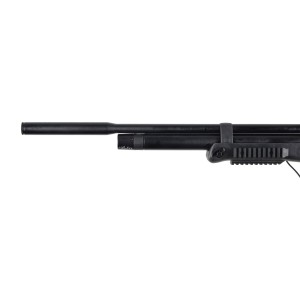 Wiatrówka PCP Optima by Hatsan BT65 RB Elite QE 6,35 mm
