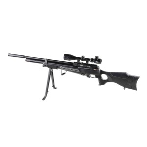 Wiatrówka PCP Optima by Hatsan BT65 RB Elite QE 6,35 mm