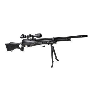 Wiatrówka PCP Optima by Hatsan BT65 RB Elite QE 6,35 mm