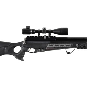 Wiatrówka PCP Optima by Hatsan BT65 RB Elite QE 6,35 mm