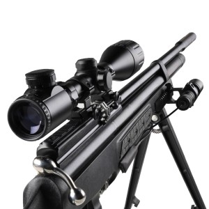 Wiatrówka PCP Optima by Hatsan BT65 SB Elite QE 4,5 mm