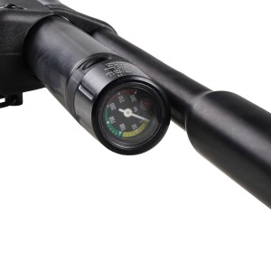 Wiatrówka PCP Optima by Hatsan BT65 SL Carnivore QE 7.62 mm