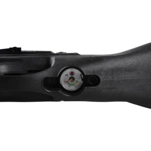 Wiatrówka PCP Optima by Hatsan Hercules Bully 11.43 mm
