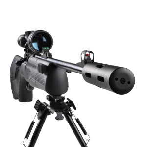 Wiatrówka Umarex Airmagnum 850 M2 XT Kit 4,5 mm z kompensatorem
