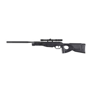 Wiatrówka Umarex Patrol 4,5 mm