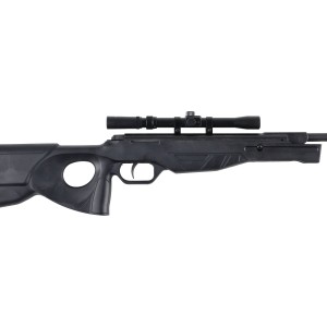 Wiatrówka Umarex Patrol 4,5 mm