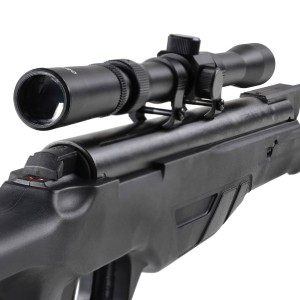 Wiatrówka Umarex Patrol 4,5 mm
