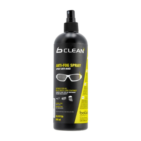Zestaw czyszczący Bolle B-Clean B250 500 ml