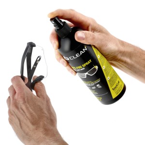 Zestaw czyszczący Bolle B-Clean B250 500 ml