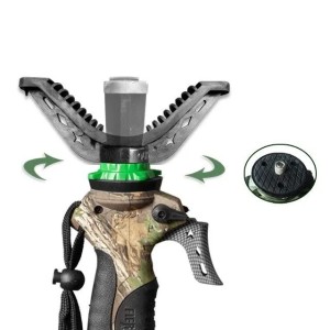 PASTORAŁ  MYŚLIWSKI  HUNTER  FIERY  DEER  AUTOMATYCZNY  GEN  III