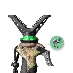 PASTORAŁ  MYŚLIWSKI  HUNTER  FIERY  DEER  AUTOMATYCZNY  GEN  III