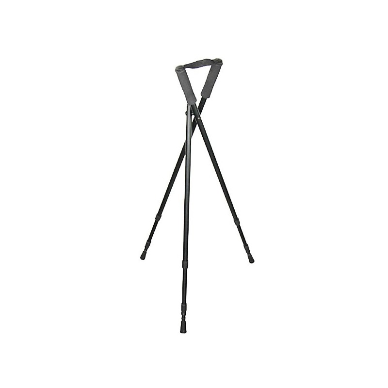 PASTORAŁ  MYŚLIWSKI  HUNTER  podpórka,  tripod,  statyw,  trójnóg