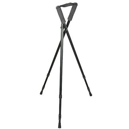 PASTORAŁ  MYŚLIWSKI  HUNTER  podpórka,  tripod,  statyw,  trójnóg
