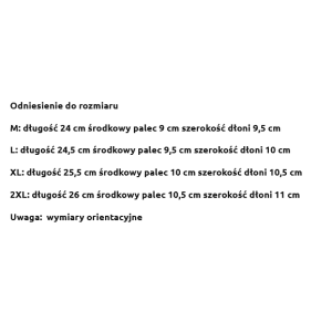 Rękawiczki  myśliwskie  HUNTER  strzeleckie,  miękkie  w  kamuflażu  z  dodatkiem  pomarańczu