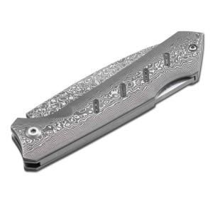 Nóż Böker Plus Damascus Dominator