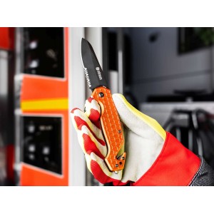 Nóż Dönges Basic Rescue