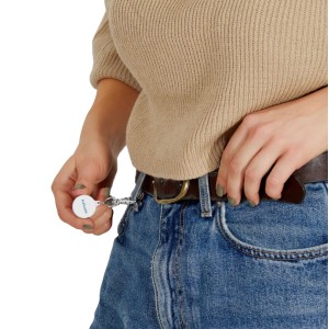 Brelok alarmowy Plegium Smart Emergency Button