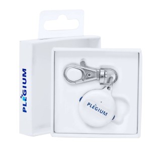 Brelok alarmowy Plegium Smart Emergency Button