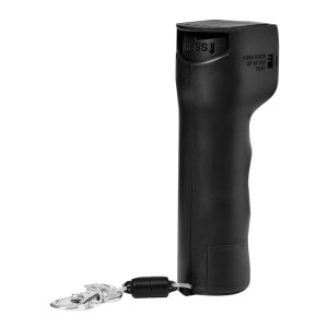 Gaz pieprzowy Plegium Smart Mini Black
