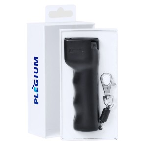 Gaz pieprzowy Plegium Smart Mini Black