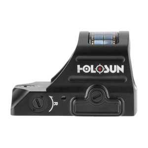 Kolimator Primary Arms by Holosun HS507C-X2 ACSS Vulcan
