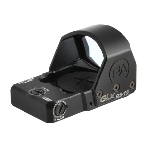 Kolimator Primary Arms GLx Mini Reflex 3 MOA