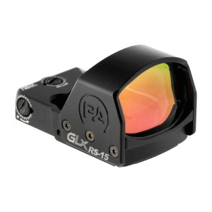 Kolimator Primary Arms GLx Mini Reflex 3 MOA