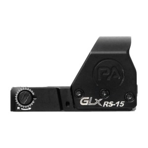 Kolimator Primary Arms GLx Mini Reflex 3 MOA