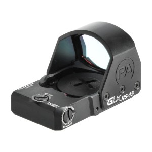 Kolimator Primary Arms GLx Mini Reflex ACSS Vulcan Dot