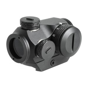 Kolimator Primary Arms SLx Advanced Rotary Knob Microdot Red Dot