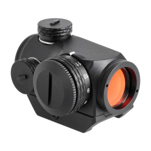 Kolimator Primary Arms SLx Advanced Rotary Knob Microdot Red Dot
