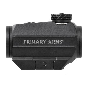 Kolimator Primary Arms SLx Advanced Rotary Knob Microdot Red Dot