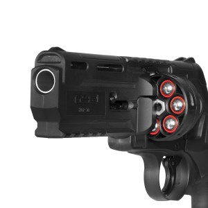 Kule metalowe RGun Steel Core Devastator kal. .50 / 60 szt. do Umarex HDR50