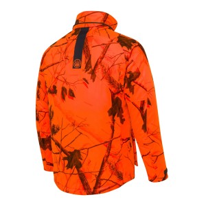 Kurtka męski Beretta Mull Insulated Realtree Ap Camo Hd Orange