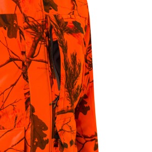 Kurtka męski Beretta Mull Insulated Realtree Ap Camo Hd Orange